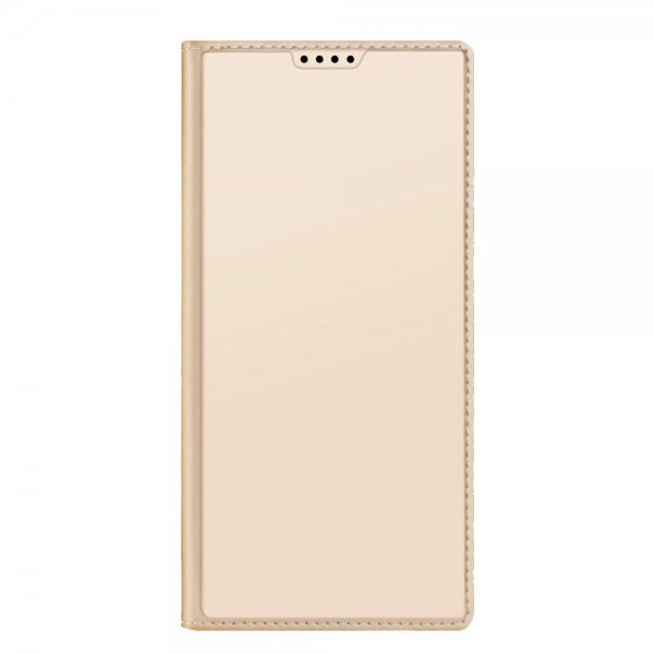 Dux Ducis Samsung Galaxy S23 Ultra Etui Skin Pro Series Gull