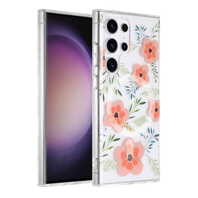 Blommigt