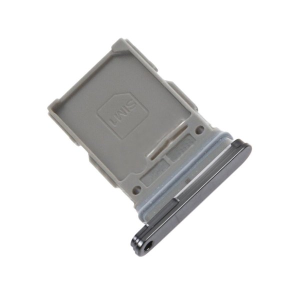 Samsung Galaxy S23 Ultra SIM-kortholder - Svart