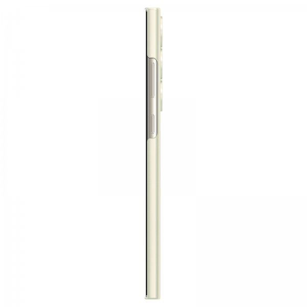 Spigen Samsung Galaxy S23 Ultra Deksel AirSkin Shiny Cream