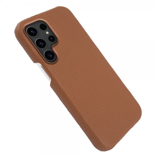 Samsung Galaxy S23 Ultra Deksel Brun