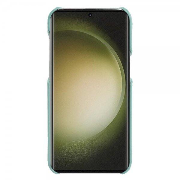 Samsung Galaxy S23 Ultra Deksel Mintgrønn