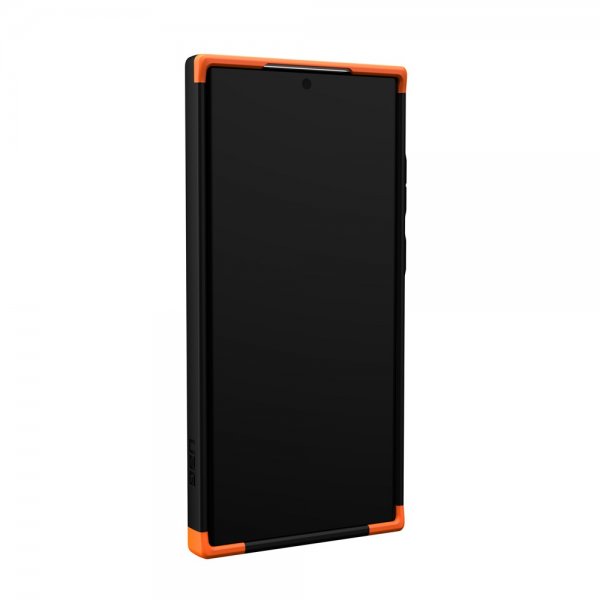 Urban Armor Gear (UAG) Samsung Galaxy S23 Ultra Deksel Civilian Olive Drab
