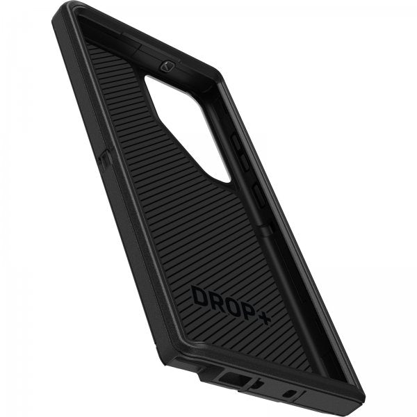 Otterbox Samsung Galaxy S23 Ultra Deksel Defender Svart