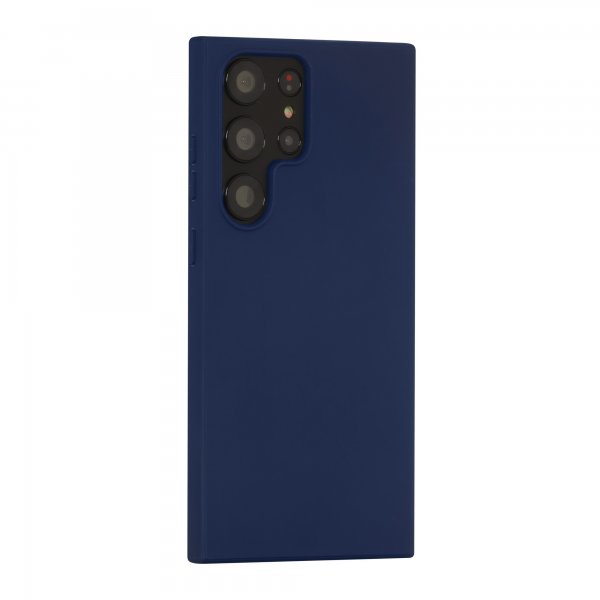 dbramante1928 Samsung Galaxy S23 Ultra Deksel Greenland Pacific Blue