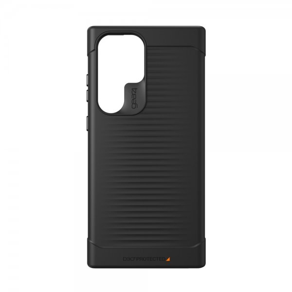 Gear4 Samsung Galaxy S23 Ultra Deksel Havana Svart