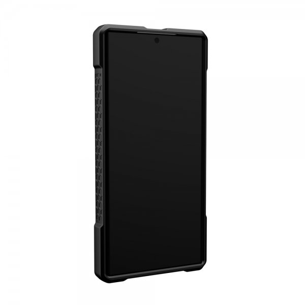 Urban Armor Gear (UAG) Samsung Galaxy S23 Ultra Deksel Monarch Pro MagSafe Crimson