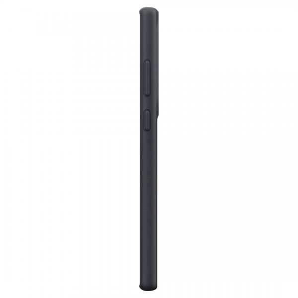 Caseology Samsung Galaxy S23 Ultra Deksel Nano Pop Black Sesame