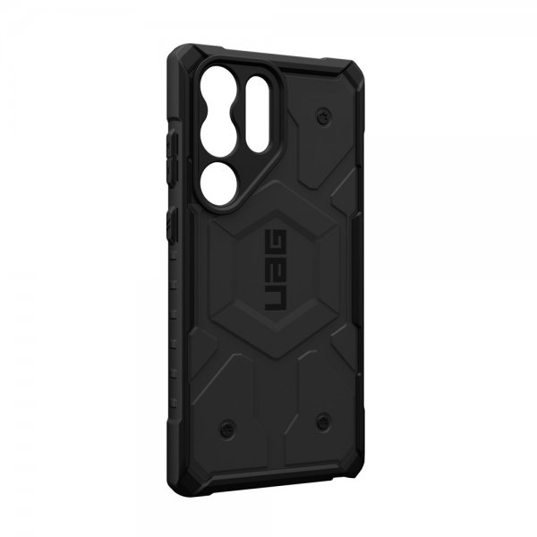 Urban Armor Gear (UAG) Samsung Galaxy S23 Ultra Deksel Pathfinder Svart