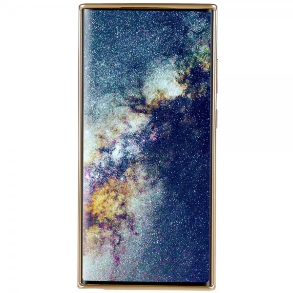 Samsung Galaxy S23 Ultra Deksel Pearl Jelly Gull