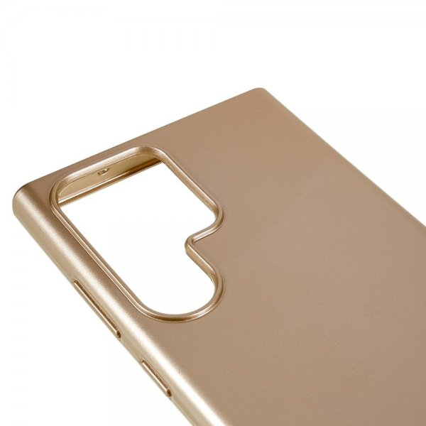 Samsung Galaxy S23 Ultra Deksel Pearl Jelly Gull
