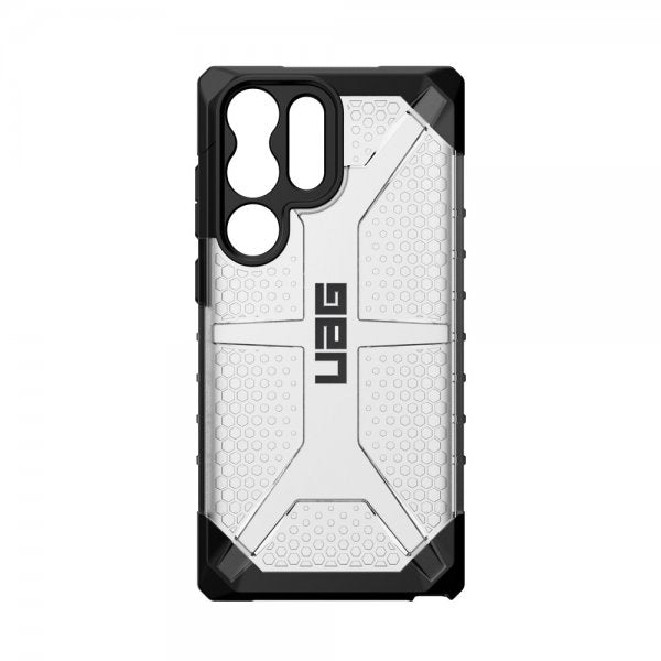 Urban Armor Gear (UAG) Samsung Galaxy S23 Ultra Deksel Plasma Ice