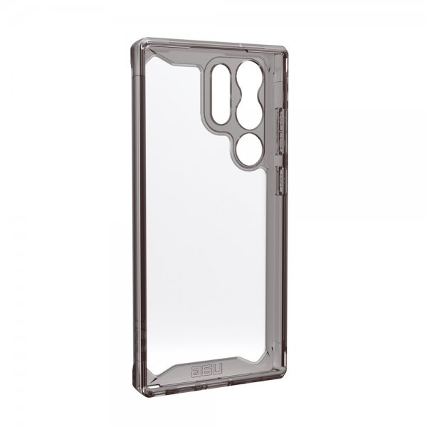 Urban Armor Gear (UAG) Samsung Galaxy S23 Ultra Deksel Plyo Ash