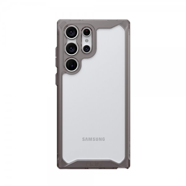 Urban Armor Gear (UAG) Samsung Galaxy S23 Ultra Deksel Plyo Ash