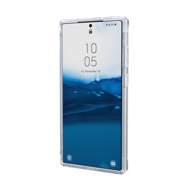 Urban Armor Gear (UAG) Samsung Galaxy S23 Ultra Deksel Plyo Ice