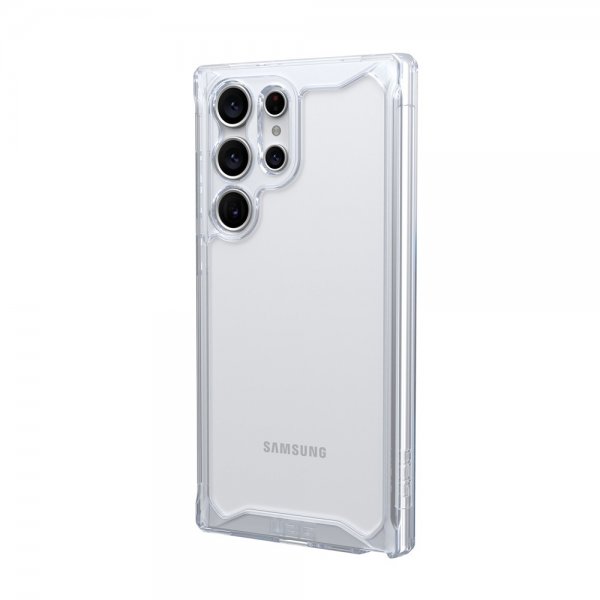 Urban Armor Gear (UAG) Samsung Galaxy S23 Ultra Deksel Plyo Ice