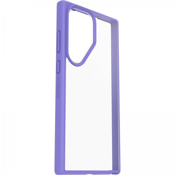 Otterbox Samsung Galaxy S23 Ultra Deksel React Purplexing