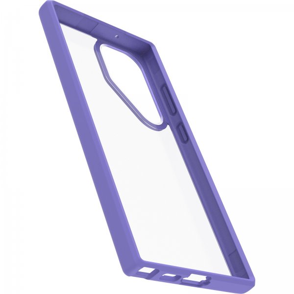 Otterbox Samsung Galaxy S23 Ultra Deksel React Purplexing