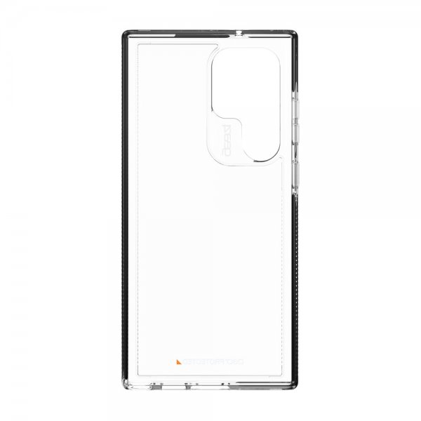 Gear4 Samsung Galaxy S23 Ultra Deksel Santa Cruz Svart