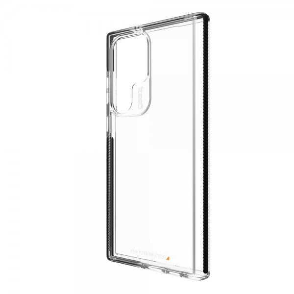 Gear4 Samsung Galaxy S23 Ultra Deksel Santa Cruz Svart