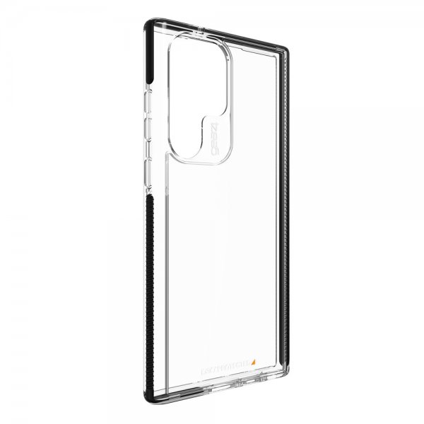 Gear4 Samsung Galaxy S23 Ultra Deksel Santa Cruz Svart