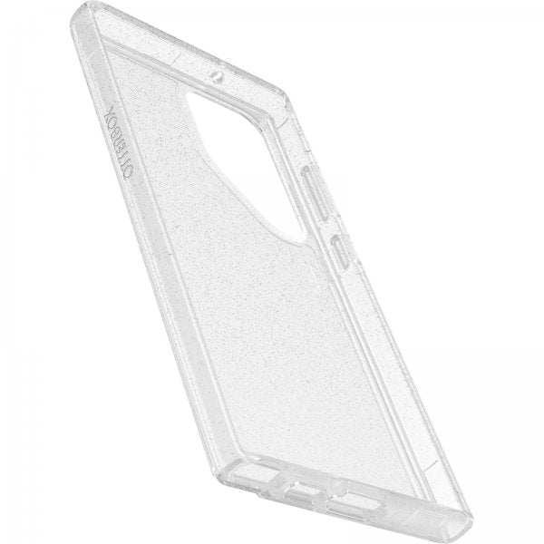 Otterbox Samsung Galaxy S23 Ultra Deksel Symmetry Clear Stardust