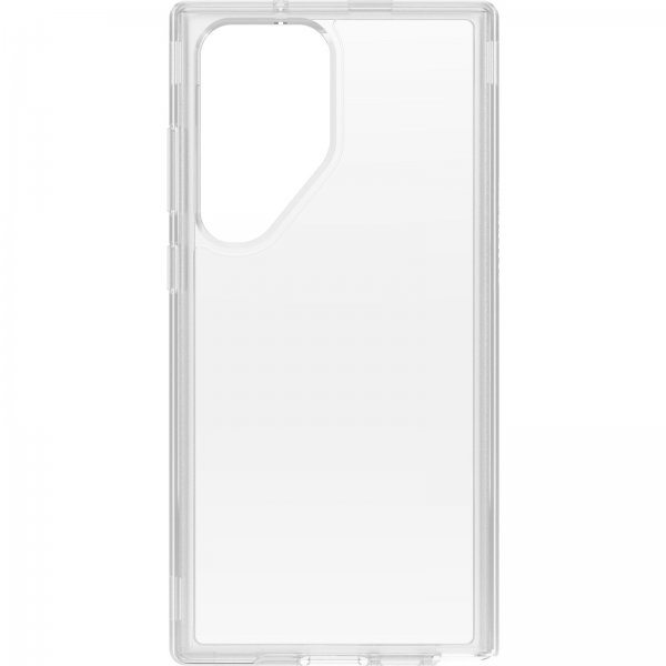 Otterbox Samsung Galaxy S23 Ultra Deksel Symmetry Clear Transparent