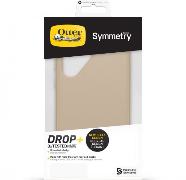 Otterbox Samsung Galaxy S23 Ultra Deksel Symmetry Don't Even Chai