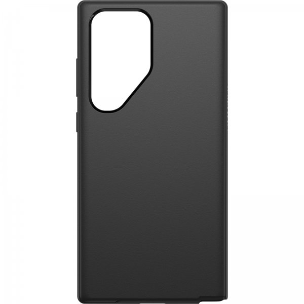 Otterbox Samsung Galaxy S23 Ultra Deksel Symmetry Svart