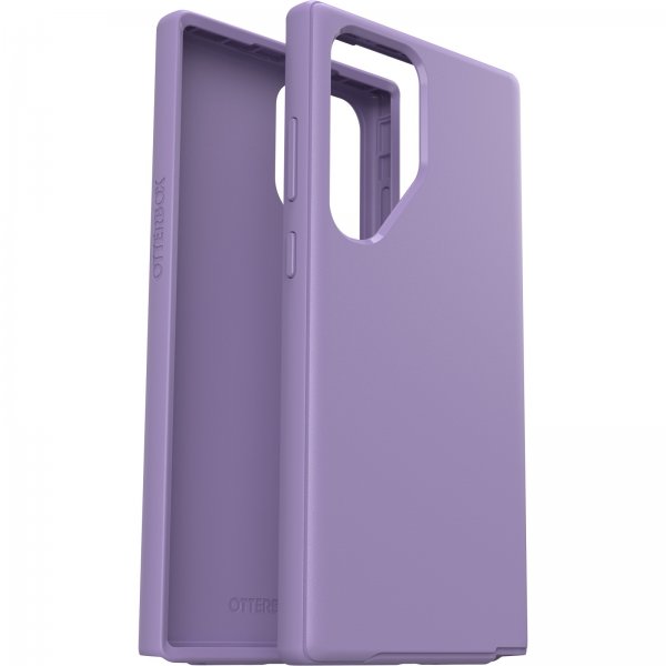Otterbox Samsung Galaxy S23 Ultra Deksel Symmetry You Lilac It