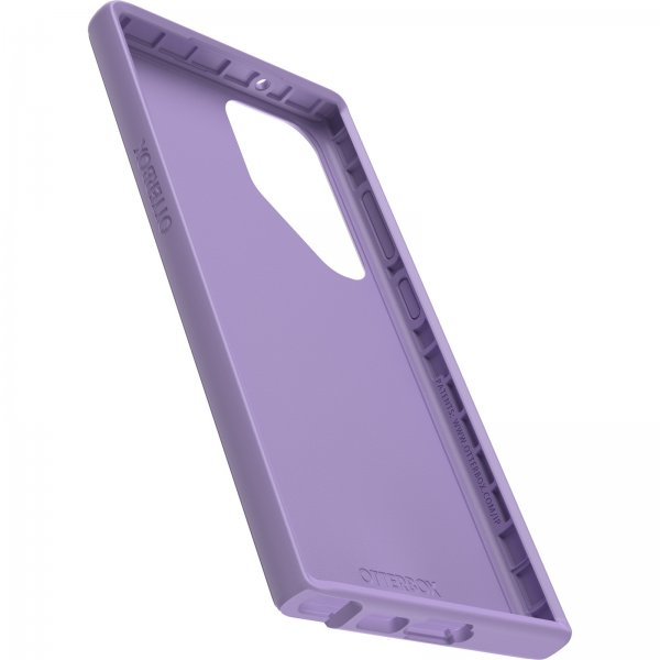 Otterbox Samsung Galaxy S23 Ultra Deksel Symmetry You Lilac It