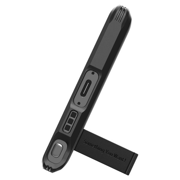 Spigen Samsung Galaxy S23 Ultra Deksel Tough Armor Svart