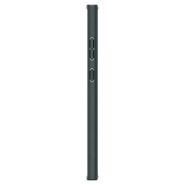 Spigen Samsung Galaxy S23 Ultra Deksel Ultra Hybrid Frost Green
