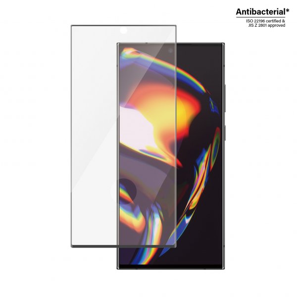 PanzerGlass Samsung Galaxy S23 Ultra Skjermbeskytter Ultra-Wide Fit