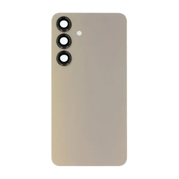 Samsung Galaxy S24 Bakside - Gull