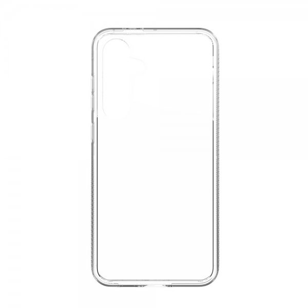Zagg Samsung Galaxy S24 FE Deksel Crystal Palace Transparent