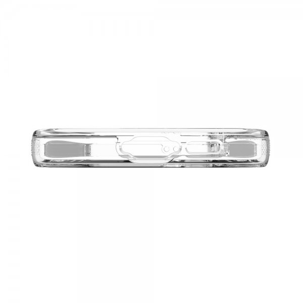 Zagg Samsung Galaxy S24 FE Deksel Crystal Palace Transparent