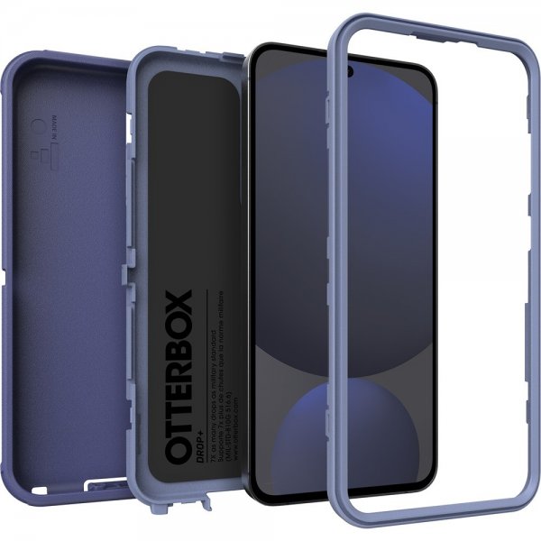 Otterbox Samsung Galaxy S24 FE Deksel Defender Denver Dusk