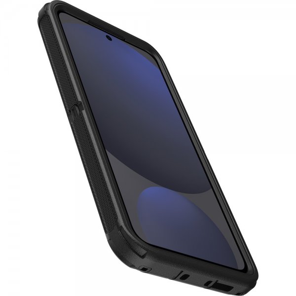Otterbox Samsung Galaxy S24 FE Deksel Defender Svart