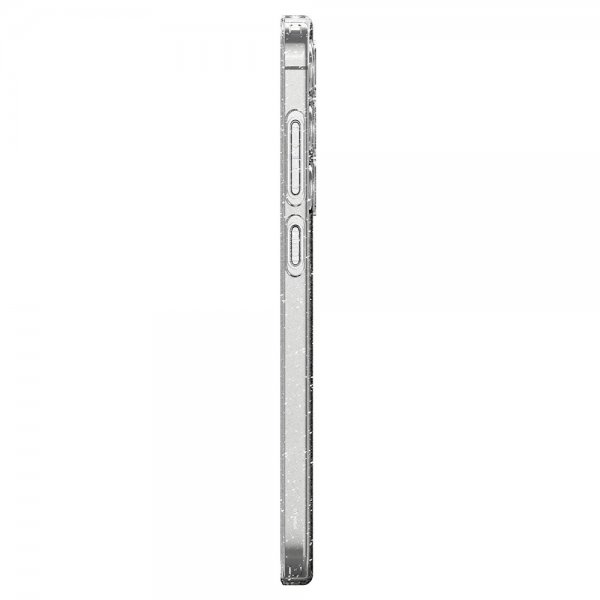 Spigen Samsung Galaxy S24 FE Deksel Liquid Crystal Glitter Crystal Quartz