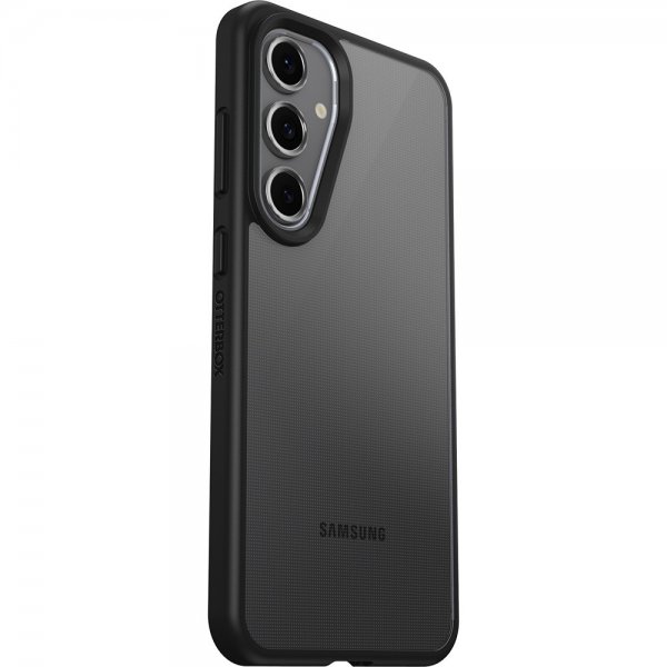 Otterbox Samsung Galaxy S24 FE Deksel React Black Crystal