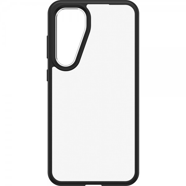 Otterbox Samsung Galaxy S24 FE Deksel React Black Crystal