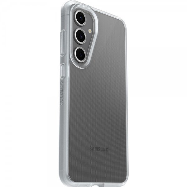 Otterbox Samsung Galaxy S24 FE Deksel React Klar