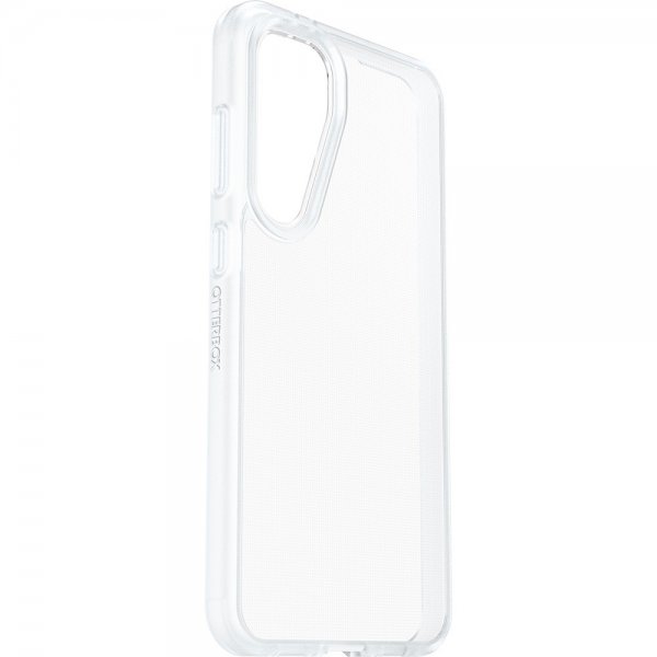 Otterbox Samsung Galaxy S24 FE Deksel React Klar
