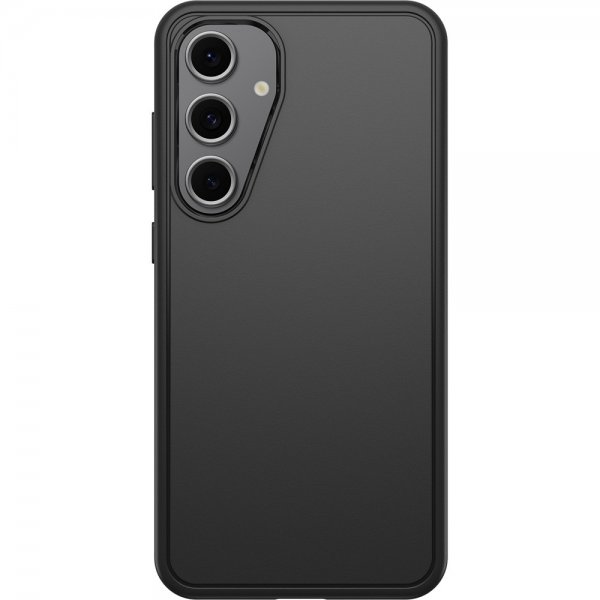 Otterbox Samsung Galaxy S24 FE Deksel Symmetry Svart