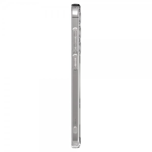 Spigen Samsung Galaxy S24 FE Deksel Ultra Hybrid MagFit Hvit