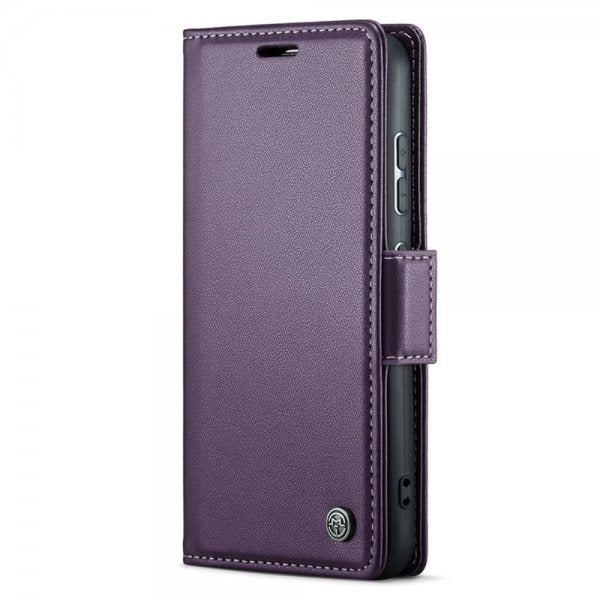 CaseMe Samsung Galaxy S24 Etui 023 Series Lilla