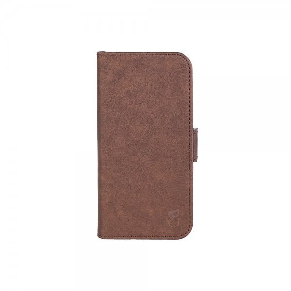 Gear Samsung Galaxy S24 Etui 3 Kortlomme Brun