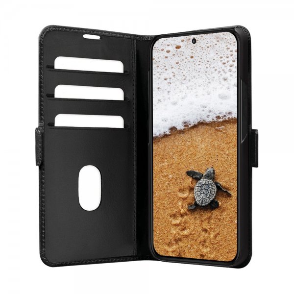 dbramante1928 Samsung Galaxy S24 Etui Copenhagen Svart