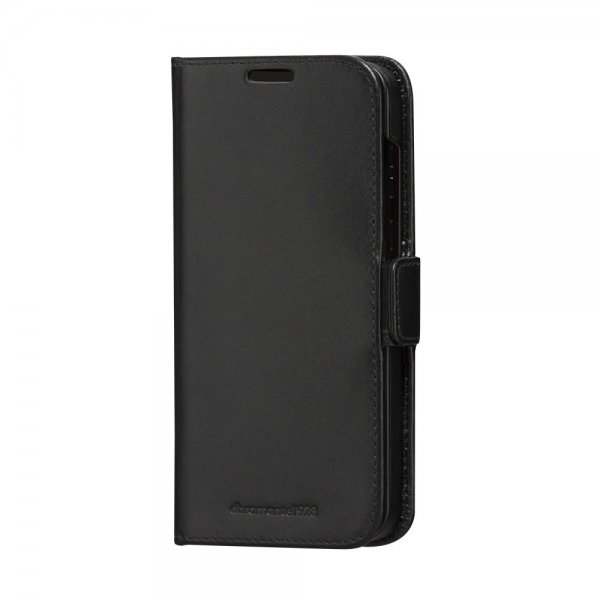 dbramante1928 Samsung Galaxy S24 Etui Lynge Svart